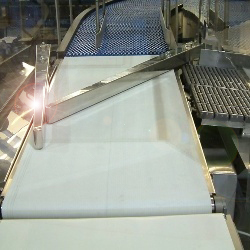 Merging Conveyors